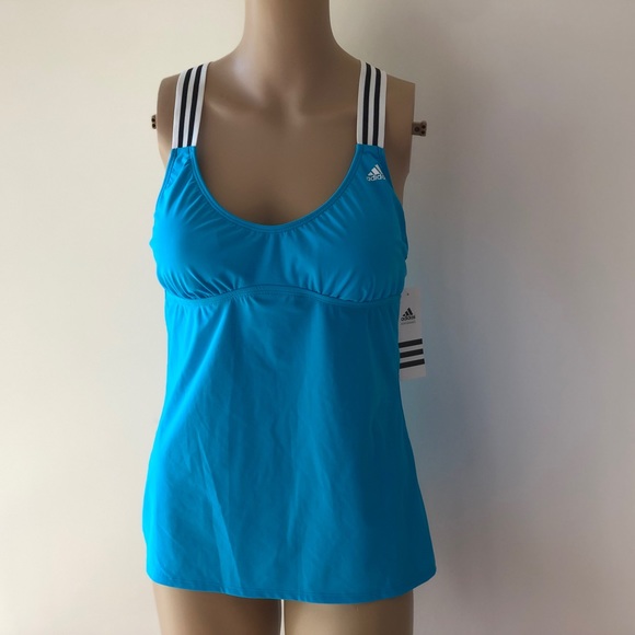 adidas Other - Adidas swimsuit top